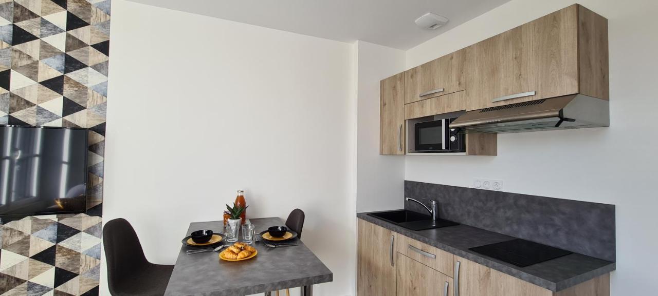Appartement Cosy Steven A 10 Min Du Puy Du Fou Les Herbiers Dış mekan fotoğraf