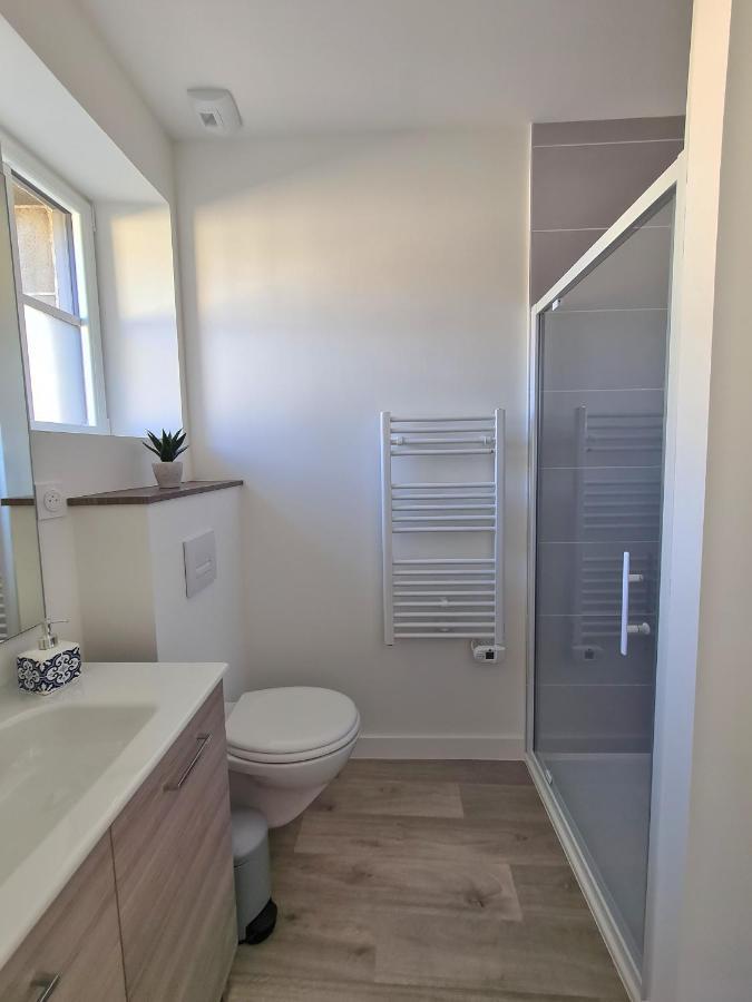 Appartement Cosy Steven A 10 Min Du Puy Du Fou Les Herbiers Dış mekan fotoğraf