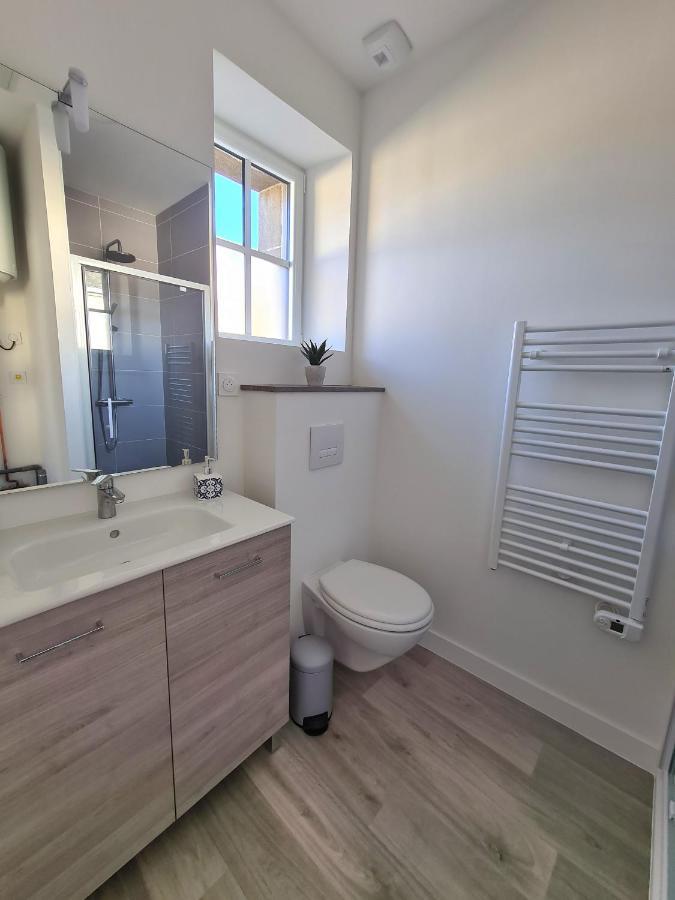 Appartement Cosy Steven A 10 Min Du Puy Du Fou Les Herbiers Dış mekan fotoğraf