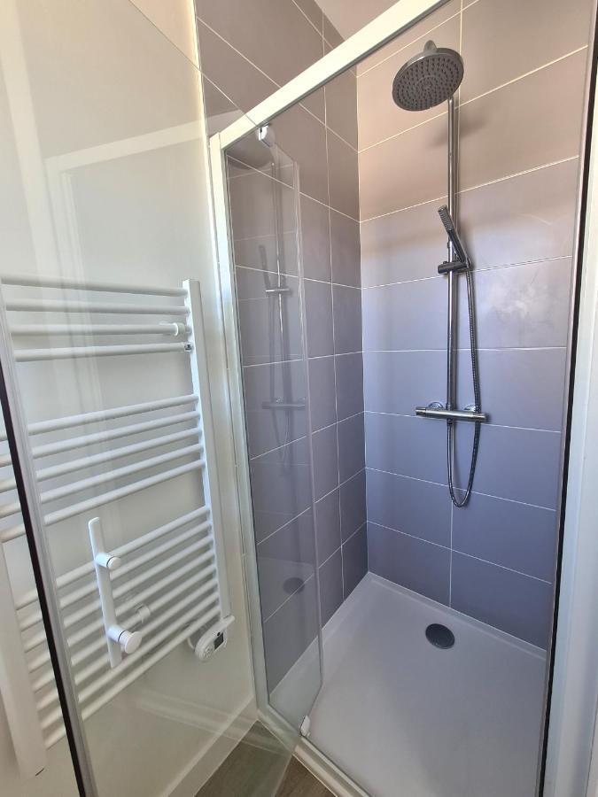 Appartement Cosy Steven A 10 Min Du Puy Du Fou Les Herbiers Dış mekan fotoğraf