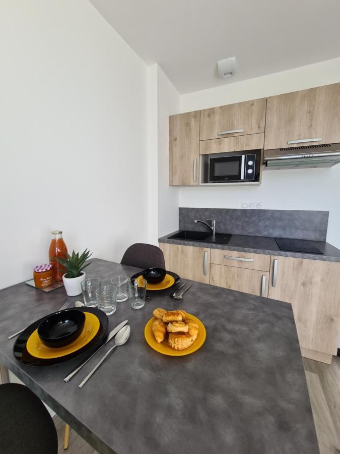 Appartement Cosy Steven A 10 Min Du Puy Du Fou Les Herbiers Dış mekan fotoğraf