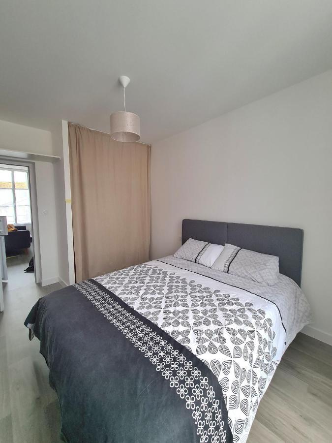 Appartement Cosy Steven A 10 Min Du Puy Du Fou Les Herbiers Dış mekan fotoğraf