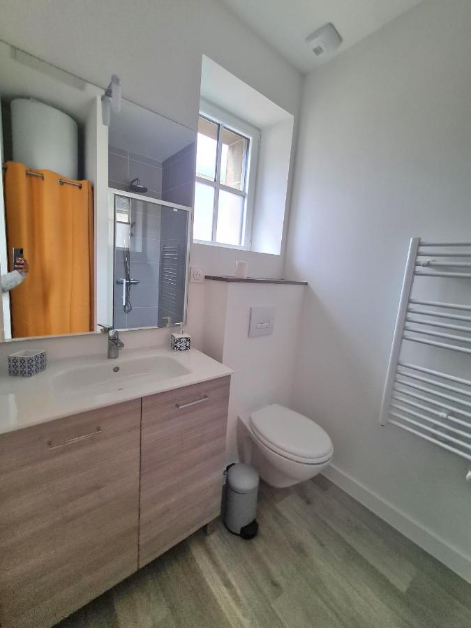 Appartement Cosy Steven A 10 Min Du Puy Du Fou Les Herbiers Dış mekan fotoğraf