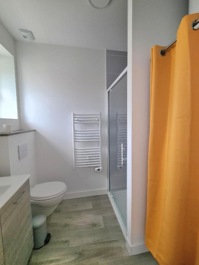 Appartement Cosy Steven A 10 Min Du Puy Du Fou Les Herbiers Dış mekan fotoğraf